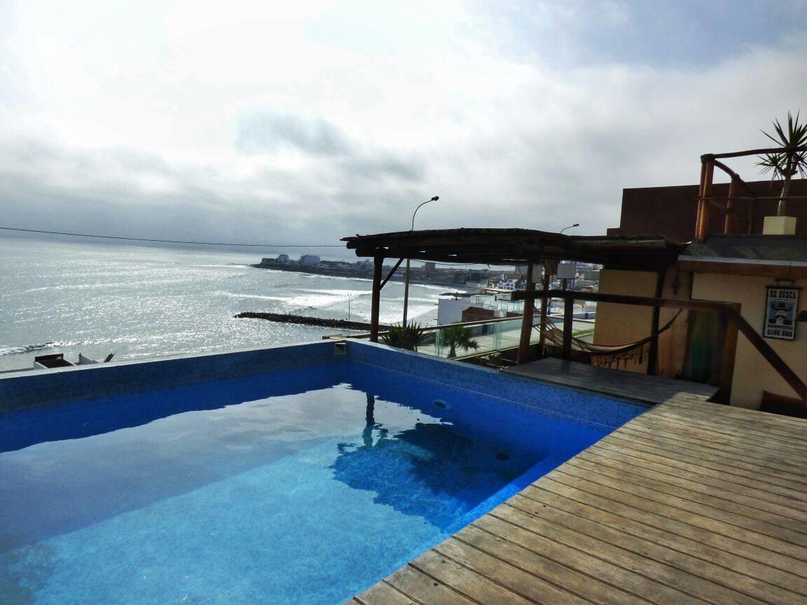 Hotel Hs Buona Vista San Bartolo Exterior foto