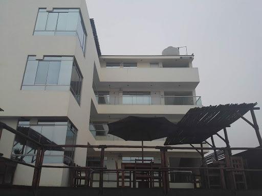 Hotel Hs Buona Vista San Bartolo Exterior foto